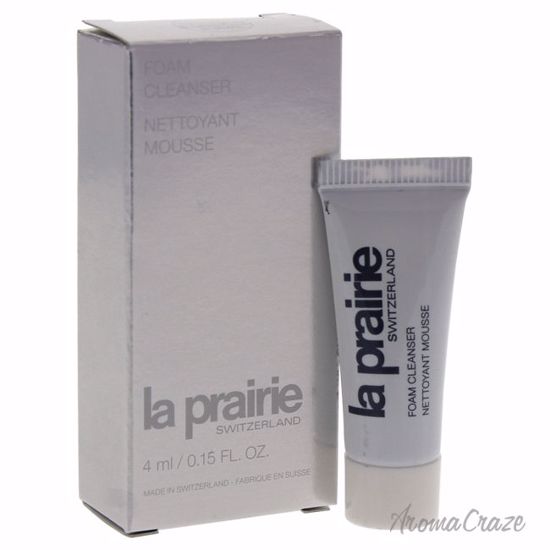 La Prairie Foam Cleanser Unisex 0.15 oz