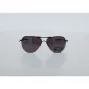 Picture of Oakley Tailpin OO4086-04 - Carbon Grey-Prizm Daily Burgundy Polarized by Oakley for Men - 61-15-121 mm Sunglasses