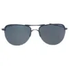 Picture of Oakley Talipin OO4086-05 - Carbon Grey-Grey Polarized by Oakley for Men - 61-15-121 mm Sunglasses