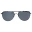 Picture of Oakley Talipin OO4086-05 - Carbon Grey-Grey Polarized by Oakley for Men - 61-15-121 mm Sunglasses
