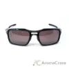Picture of Oakley Triggerman OO9314-06 - Polished Black-Prizm Daily Polarized by Oakley for Men - 56-20-141 mm Sunglasses