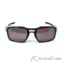Picture of Oakley Triggerman OO9314-06 - Polished Black-Prizm Daily Polarized by Oakley for Men - 56-20-141 mm Sunglasses