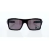 Picture of Oakley Turbine OO9263-06 - Polished Black-Prizm Daily Polarized by Oakley for Men - 65-17-132 mm Sunglasses