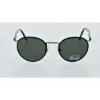 Picture of Persol PO2422SJ 986-31 - Shiny Black-Grey by Persol for Men - 49-20-145 mm Sunglasses