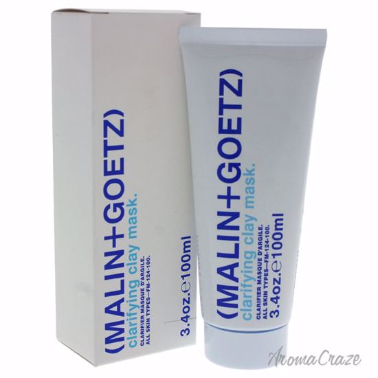 Malin + Goetz Clarifying Clay Mask Unisex 3.4 oz