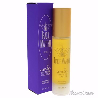 Tracie Martyn Amla Purifying Cleanser Unisex 1.69 oz