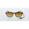 Picture of Persol PO3053S 9015-M2 - Havana-Brown Polarized by Persol for Men - 54-19-145 mm Sunglasses