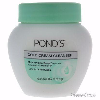 Pond's Cold Cream Cleanser Unisex 3.5 oz