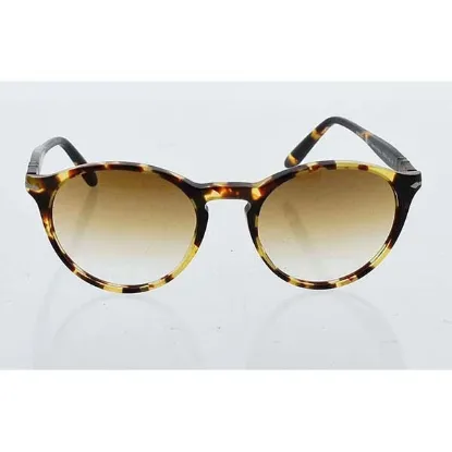 Picture of Persol PO3092SM 9005-51 - Tabacco Virginia-Brown Faded by Persol for Men - 50-19-145 mm Sunglasses