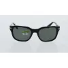 Picture of Persol PO3112S 95-58 - Black-Green Polarized by Persol for Men - 53-19-145 mm Sunglasses