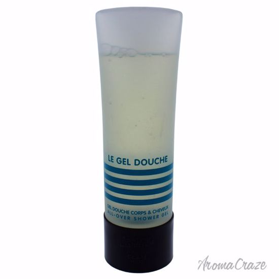 Jean Paul Gaultier Le Beau Male All-Over Shower Gel for Wome