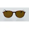 Picture of Persol PO3125S 24-57- Havana-Brown Polarized by Persol for Men - 51-19-140 mm Sunglasses