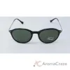 Picture of Persol PO3125S 95-31 - Black-Green by Persol for Men - 51-19-140 mm Sunglasses