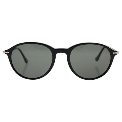 Picture of Persol PO3125S 95-58 - Black-Grey Polarized by Persol for Men - 51-19-140 mm Sunglasses