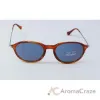 Picture of Persol PO3125S 96-56 - Light Havana-Blue by Persol for Men - 51-19-140 mm Sunglasses