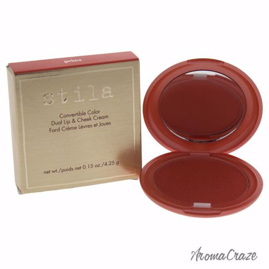 Stila Convertible Color Dual Lip & Cheek Cream Gerbera Cream