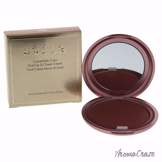 Stila Convertible Color Dual Lip & Cheek Cream Peony Cream B