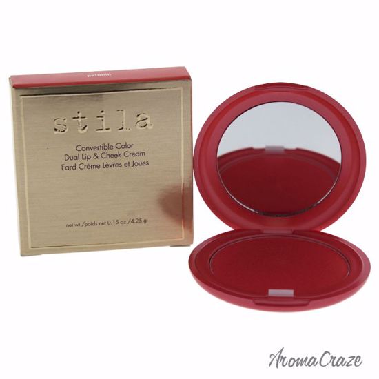 Stila Convertible Color Dual Lip & Cheek Cream Petunia Cream