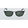 Picture of Persol PO3127S 95-31 Typewriter Edition - Black-Grey by Persol for Men - 50-22-145 mm Sunglasses