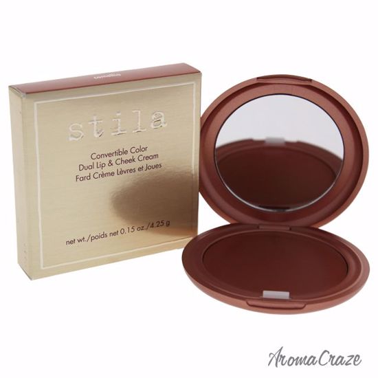 Stila Convertible Color Dual Lip & Cheek Cream Camellia Blus