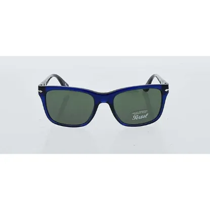Picture of Persol PO3135S 181-31 - Blue-Grey by Persol for Men - 52-19-140 mm Sunglasses