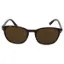 Picture of Persol PO3148S 9015-57 - Havana-Brown Polarized by Persol for Men - 53-20-145 mm Sunglasses