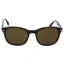 Picture of Persol PO3150S 24-57 - Havana-Brown Polarized by Persol for Men - 51-19-145 mm Sunglasses