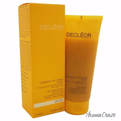 Decleor Gommage 1000 Grains Body Exfoliator for Women 7.5 oz