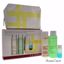 Clarins My First Beauty Step Cleansing Face and Eyes Combina
