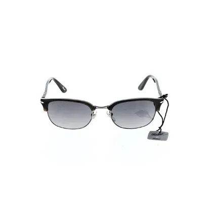 Picture of Persol PO8139S 1045-M3 - Dark Horn-Grey Gradient Polarized by Persol for Men - 52-20-145 mm Sunglasses