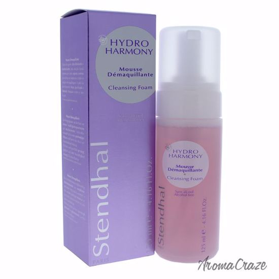 Stendhal Hydro Harmony Cleansing Foam Cleanser for Women 3.3