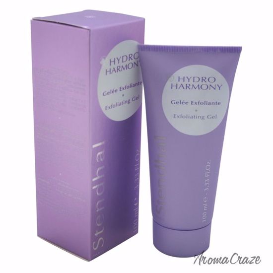 Stendhal Hydro Harmony Exfoliating Gel for Women 3.33 oz
