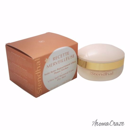 Stendhal Recette Merveilleuse Ultra Self-Renewal Care Dry Sk