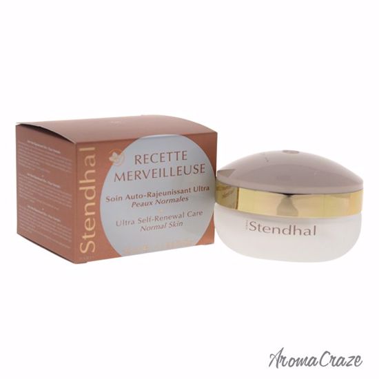 Stendhal Recette Merveilleuse Ultra Self-Renewal Care Normal