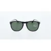 Picture of Persol PO9649S 95-31 Black-Grey by Persol for Men - 52-18-145 mm Sunglasses