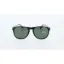 Picture of Persol PO9649S 95-31 Black-Grey by Persol for Men - 52-18-145 mm Sunglasses