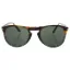 Picture of Persol PO9714S 1023-31 - Fuoco e Ardesia-Green by Persol for Men - 52-20-140 mm Sunglasses