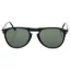 Picture of Persol PO9714S 95-31 - Black-Green by Persol for Men - 52-20-140 mm Sunglasses