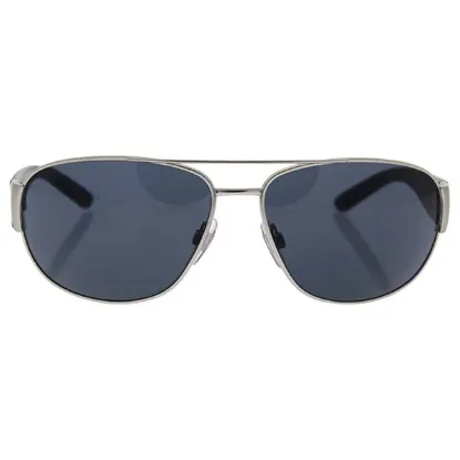 Picture of Polo Ralph Lauren PH 3052 9046-87 - Matte Silver-Grey by Ralph Lauren for Men - 65-15-125 mm Sunglasses