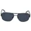 Picture of Polo Ralph Lauren PH 3080 9244-81 - Matte Dark-Grey Polarized by Ralph Lauren for Men - 59-15-135 mm Sunglasses