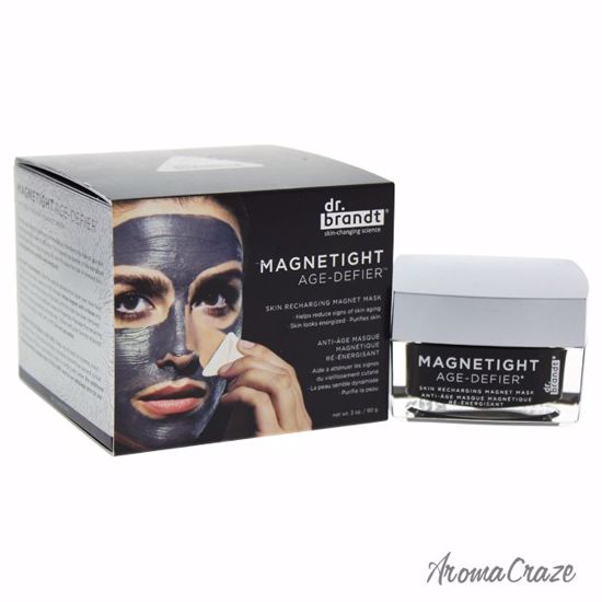 Dr. Brandt Magnetight Age-Defier Mask for Women 3 oz