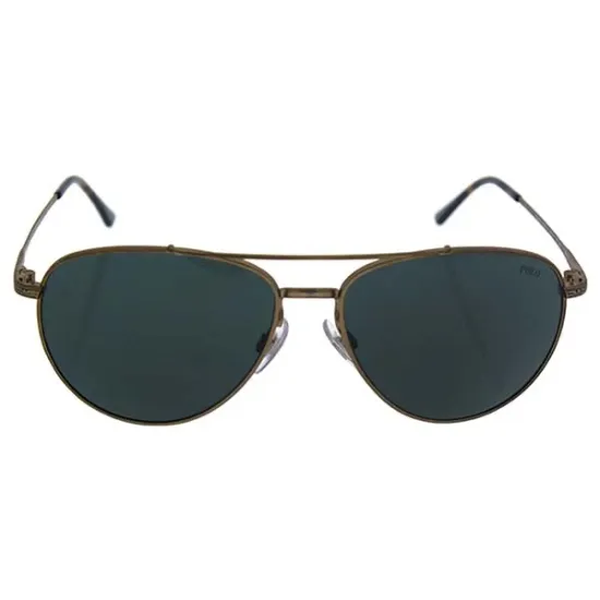 Picture of Polo Ralph Lauren PH 3094 9289-71 - Aged Bronze-Green by Ralph Lauren for Men - 59-15-140 mm Sunglasses
