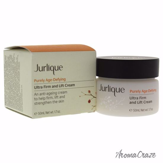 Jurlique Purely Age-Defying Ultra Firm and Lift Cream for Wo