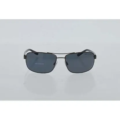 Picture of Polo Ralph Lauren PH 3095 9050-81 - Matte Gunmetal-Grey Polarized by Ralph Lauren for Men - 63-16-130 mm Sunglasses