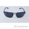 Picture of Polo Ralph Lauren PH 3095 9119-87 - Matte Navy Blue-Grey Blue by Ralph Lauren for Men - 63-16-130 mm Sunglasses