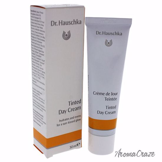 Dr. Hauschka Tinted Day Cream for Women 1 oz