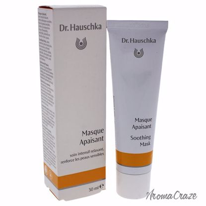Dr. Hauschka Soothing Mask for Women 1 oz