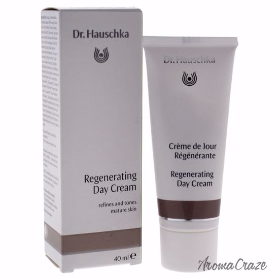 Dr. Hauschka Regenerating Day Cream for Women 1.3 oz