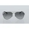 Picture of Polo Ralph Lauren PH 3096 9010-11 - Silver-Grey Gradient by Ralph Lauren for Men - 59-14-145 mm Sunglasses