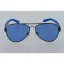 Picture of Polo Ralph Lauren PH 3096 9050-72 - Gunmetal-Blue by Ralph Lauren for Men - 59-14-145 mm Sunglasses